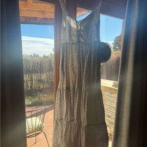 SOLD // Adele in Daisy Blue // M